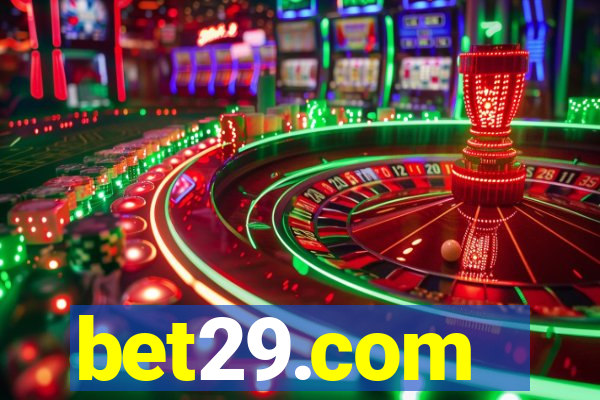 bet29.com - caça-níqueis online cassino